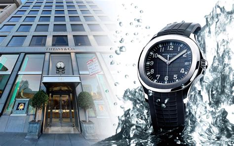 tiffany patek philippe retail price